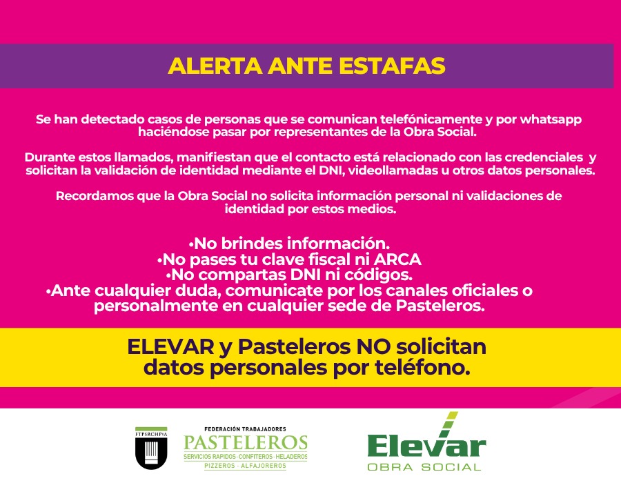 fede web